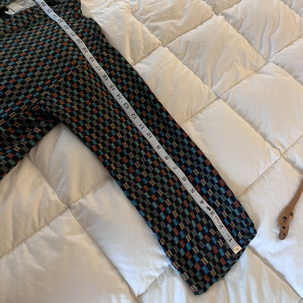 Ace & Jig Jan dress in Parade size M - Picture 6 of 12